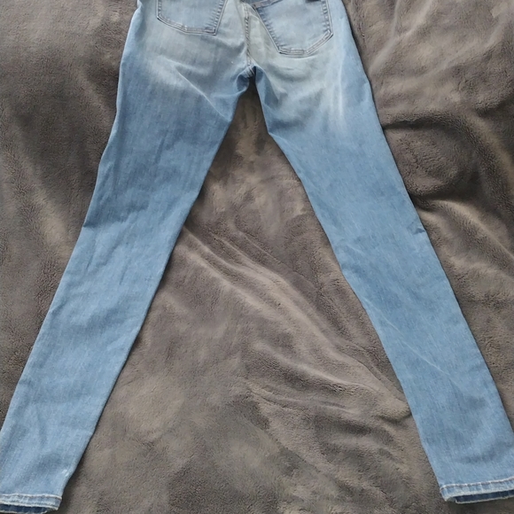 Milano di Rouge Harlow skinny jeans - Picture 2 of 6